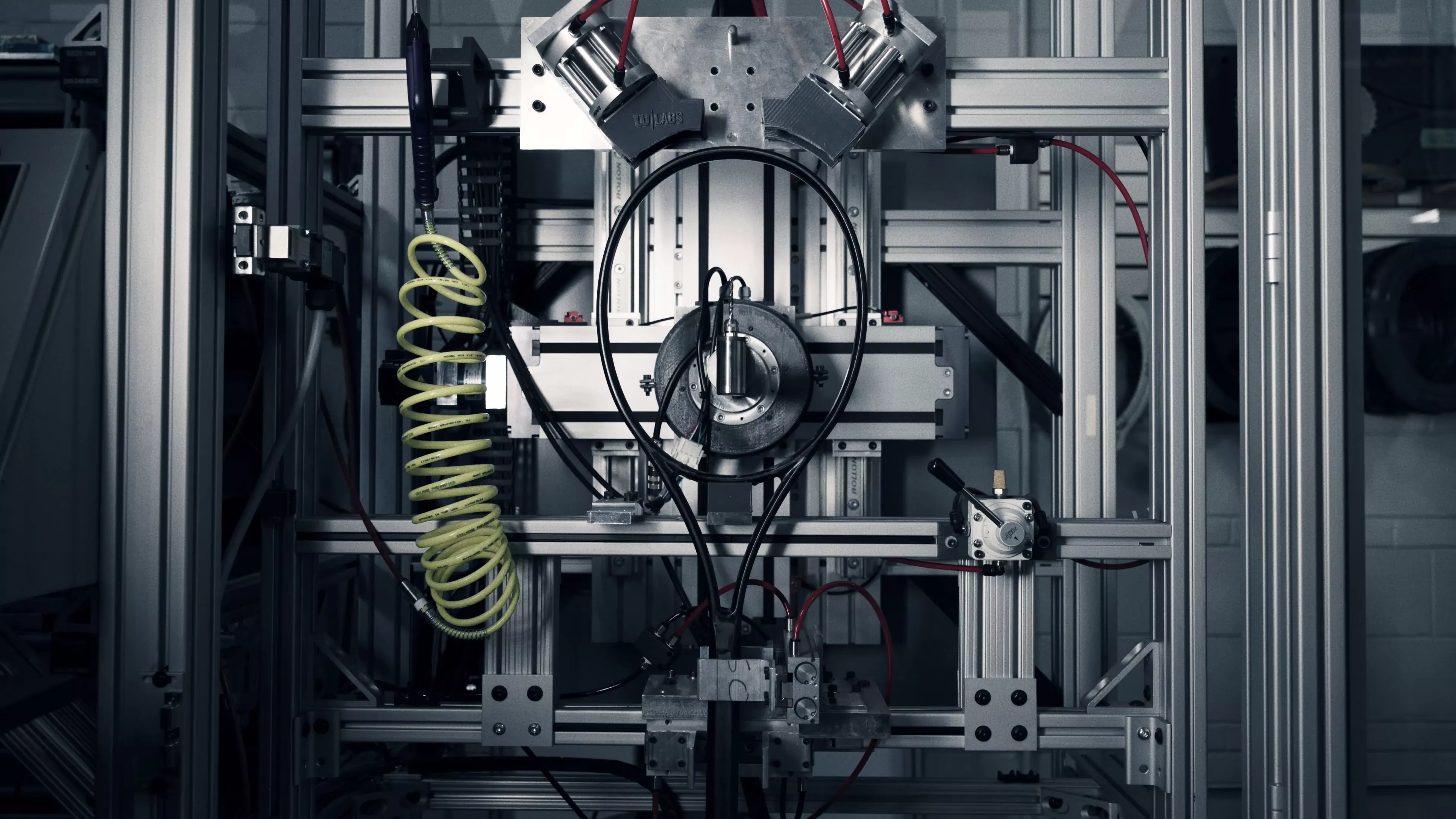 Wilson, Lab, Video, Stills, 1